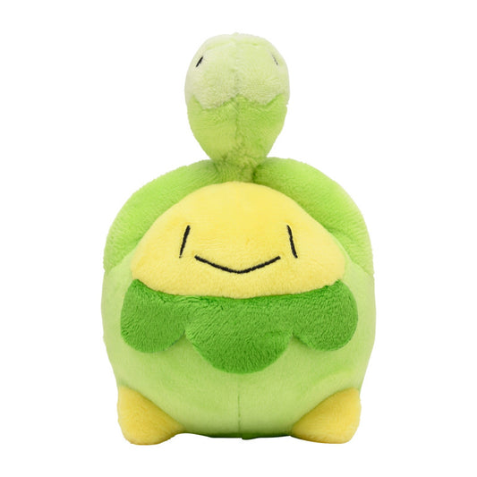 Budew Sitting Cuties Plush