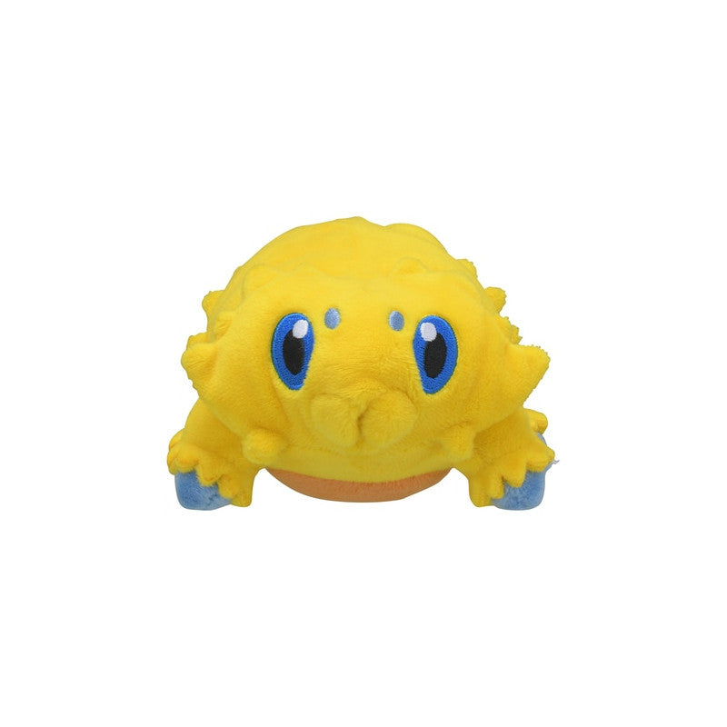 Joltik Pokemon Fit Plush