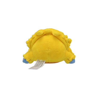 Joltik Pokemon Fit Plush