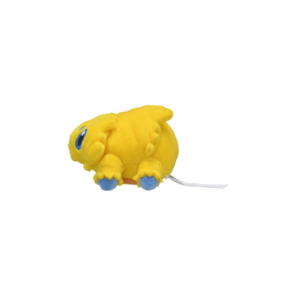 Joltik Pokemon Fit Plush