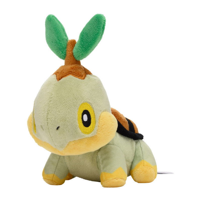 Turtwig Pokemon Fit Plush