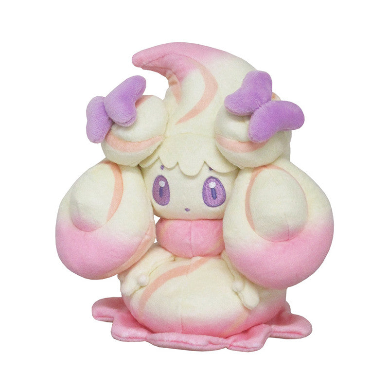 Alcremie (Ruby Swirl) All Star Plush