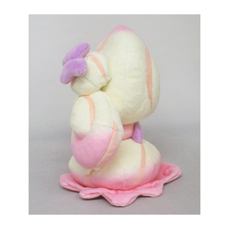 Alcremie (Ruby Swirl) All Star Plush