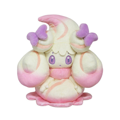 Alcremie (Ruby Swirl) All Star Plush