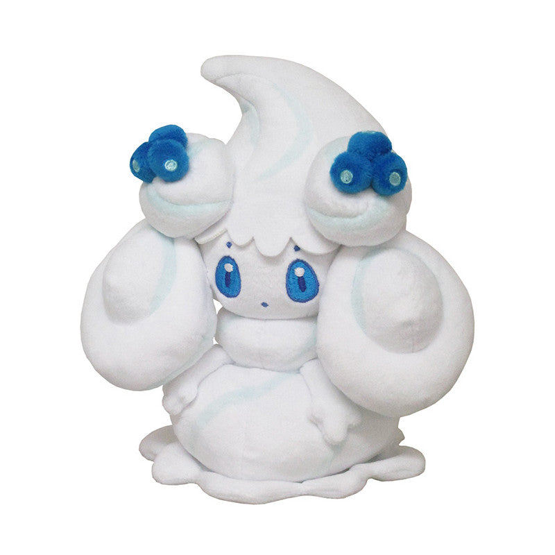 Alcremie (Salted Cream) All Star Plush