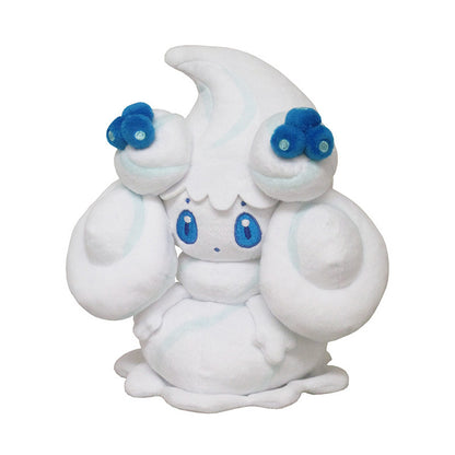 Alcremie (Salted Cream) All Star Plush