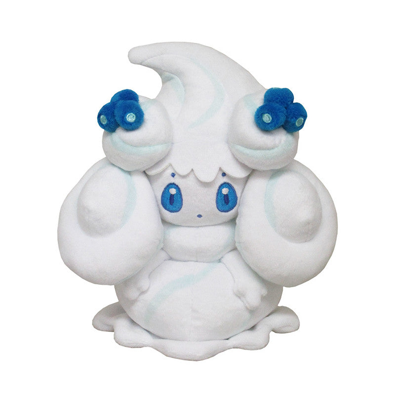 Alcremie (Salted Cream) All Star Plush