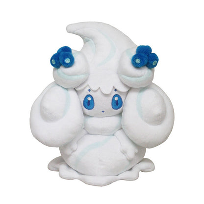 Alcremie (Salted Cream) All Star Plush