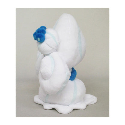 Alcremie (Salted Cream) All Star Plush