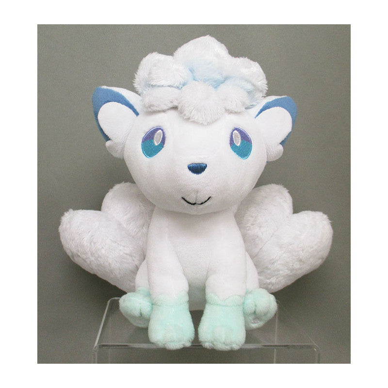 Alolan Vulpix All Star Plush