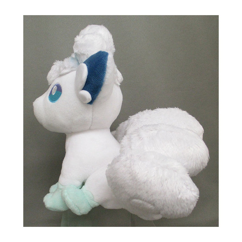 Alolan Vulpix All Star Plush