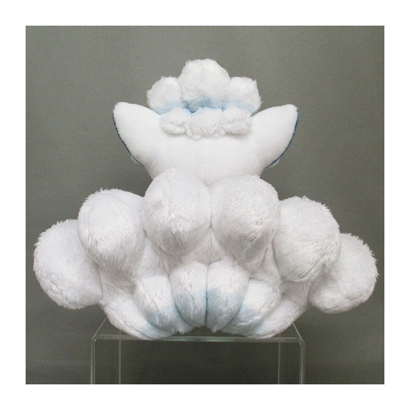 Alolan Vulpix All Star Plush