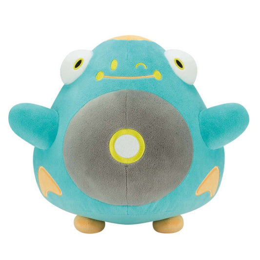 Bellibolt Mofugutto Plush