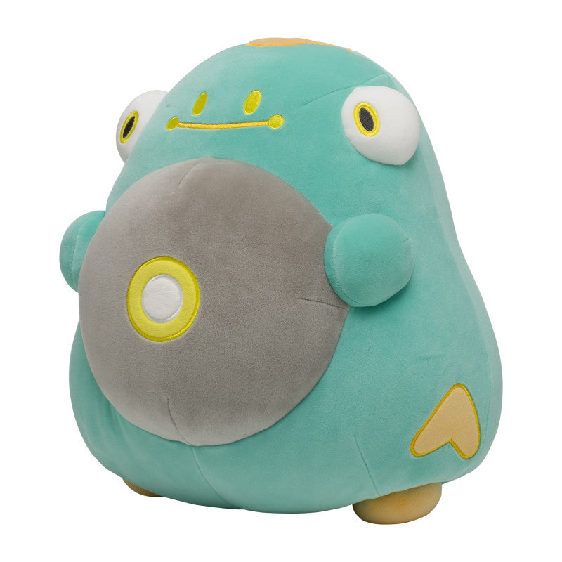 Bellibolt Pokemon Motchiritchi Plush