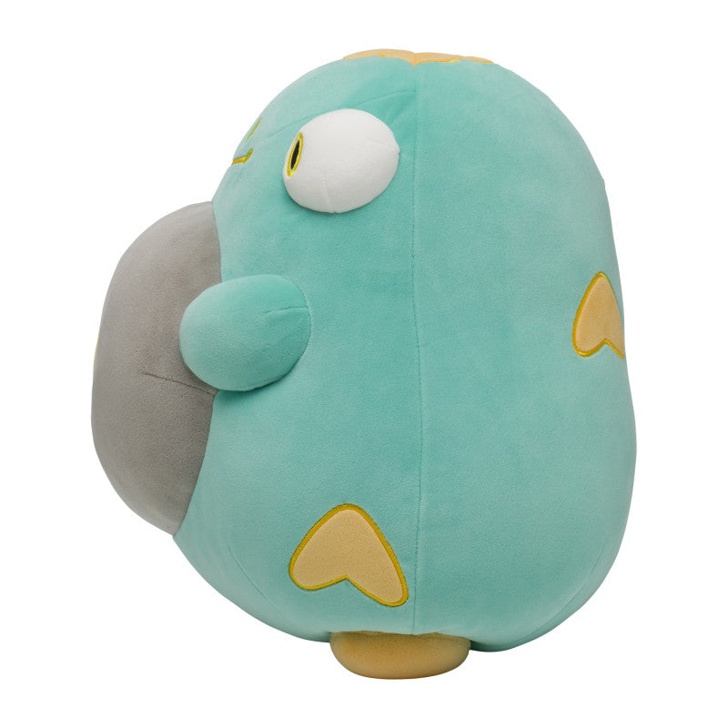 Bellibolt Pokemon Motchiritchi Plush