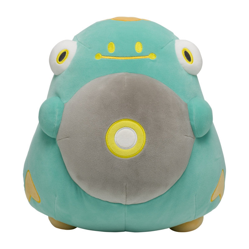 Bellibolt Pokemon Motchiritchi Plush