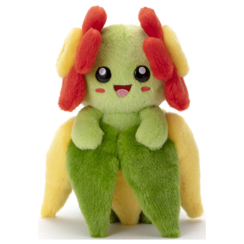 Bellossom Kimi Ni Kimeta Plush