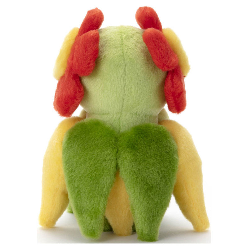 Bellossom Kimi Ni Kimeta Plush