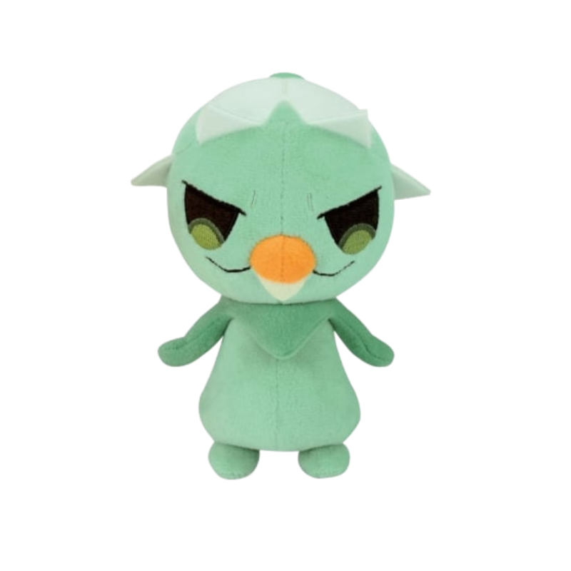 Capsakid Banpresto Plush