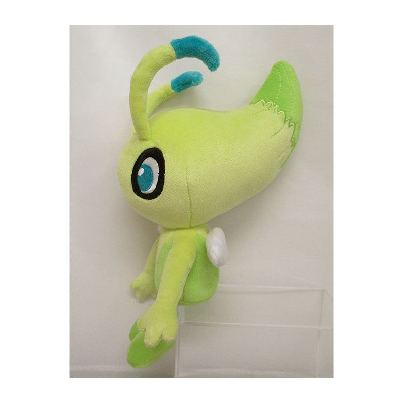 Celebi All Star Plush