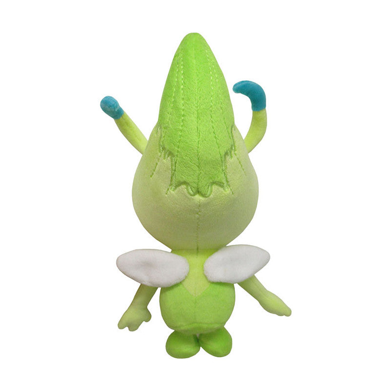 Celebi All Star Plush