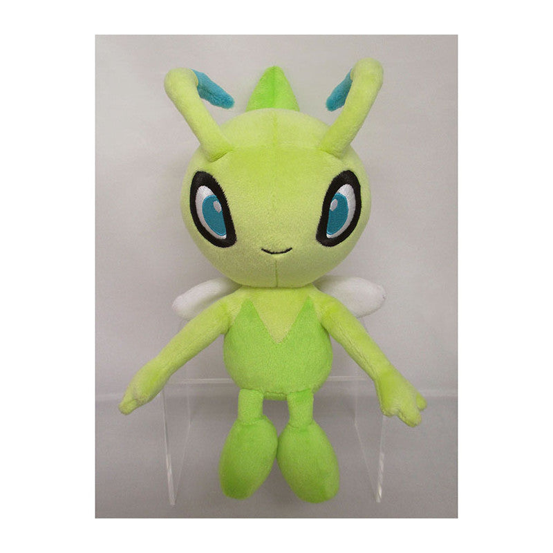 Celebi All Star Plush