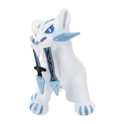 Chien-Pao Pokemon Center Plush