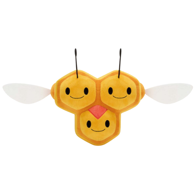 Combee Mofugutto Plush