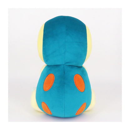 Cyndaquil Cushion Potehagu Plush