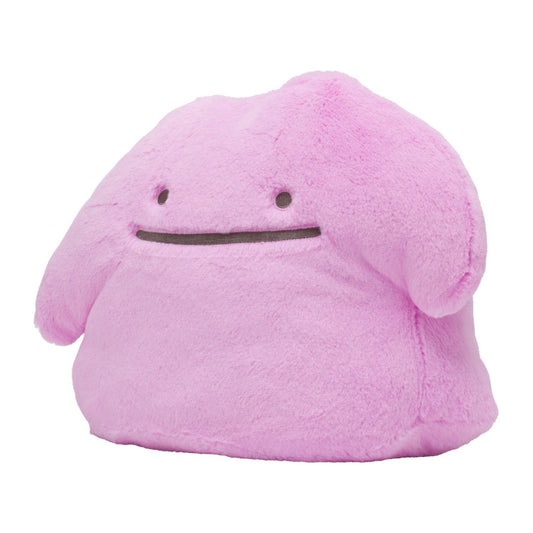Ditto Fuwa Comfy Friends Plush