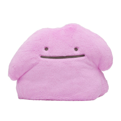 Ditto Fuwa Comfy Friends Plush