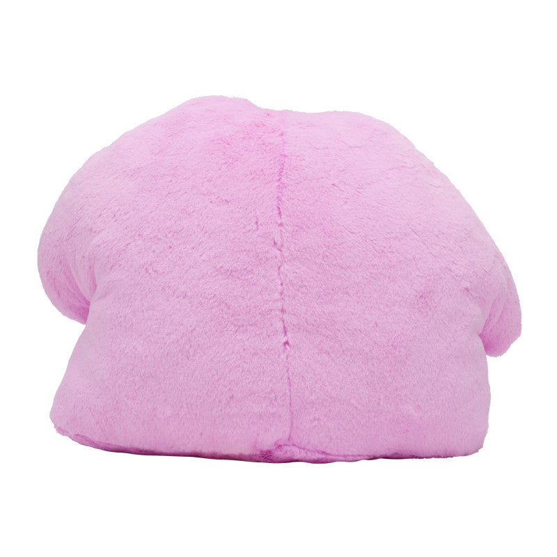 Ditto Fuwa Comfy Friends Plush