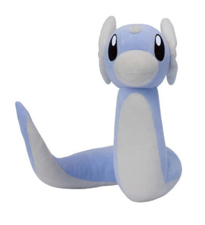 Dratini Mofugutto Plush