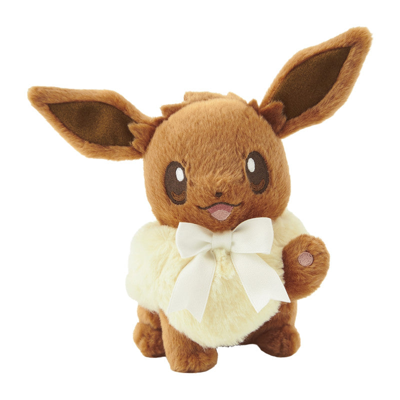 Eevee Eevee Waving Collection Plush