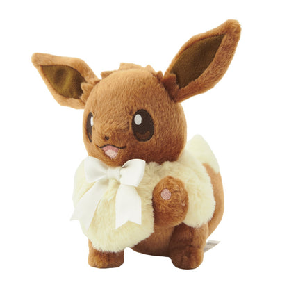 Eevee Eevee Waving Collection Plush
