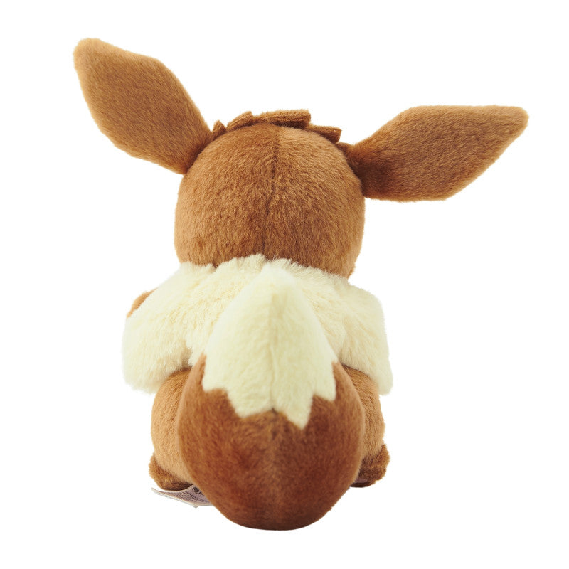 Eevee Eevee Waving Collection Plush