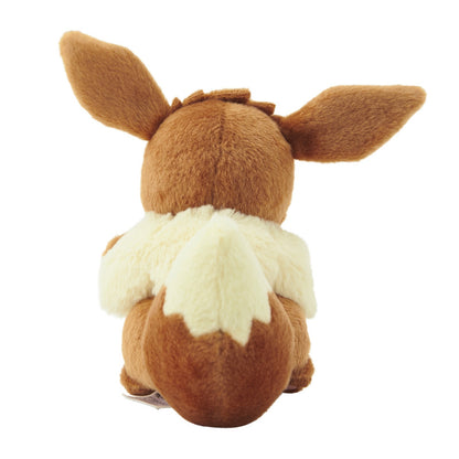 Eevee Eevee Waving Collection Plush