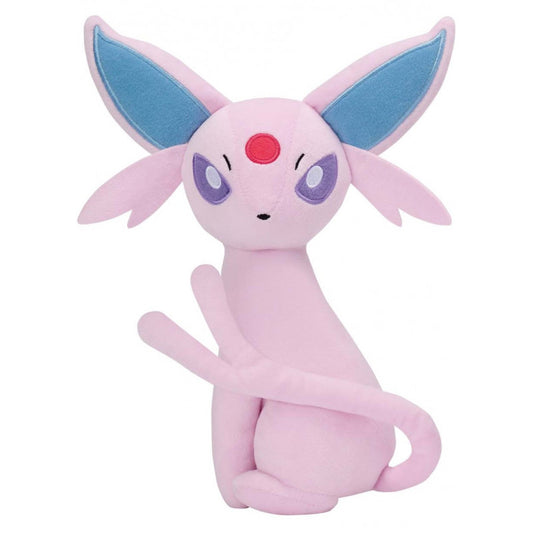 Espeon Check Out The Tail! Plush