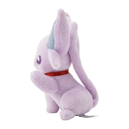 Espeon Eevee Waving Collection Plush