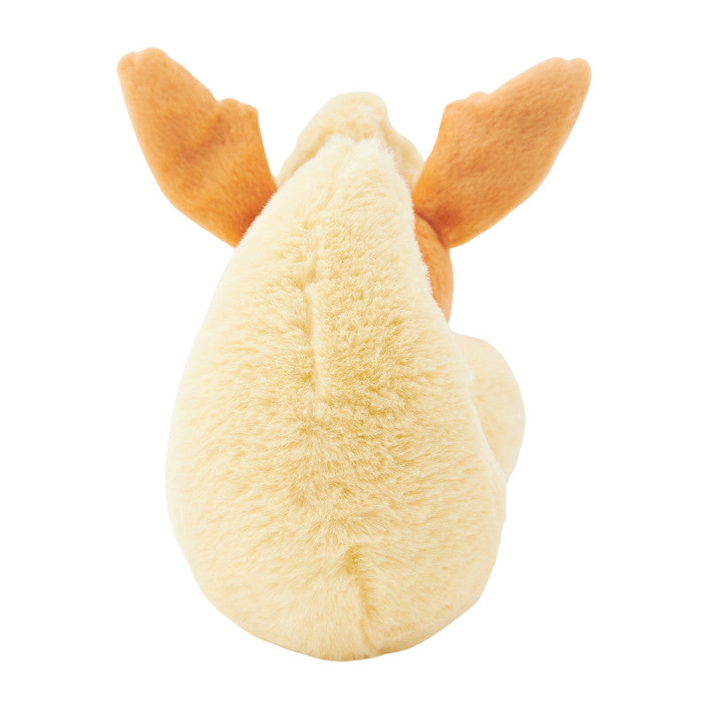 Flareon Eevee Waving Collection Plush
