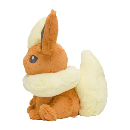 Flareon Fuwa Comfy Friends Plush