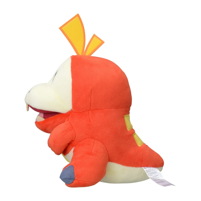 Fuecoco Pokemon Center Plush