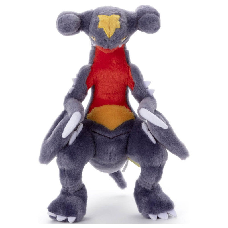 Garchomp Kimi Ni Kimeta Plush