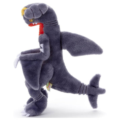 Garchomp Kimi Ni Kimeta Plush