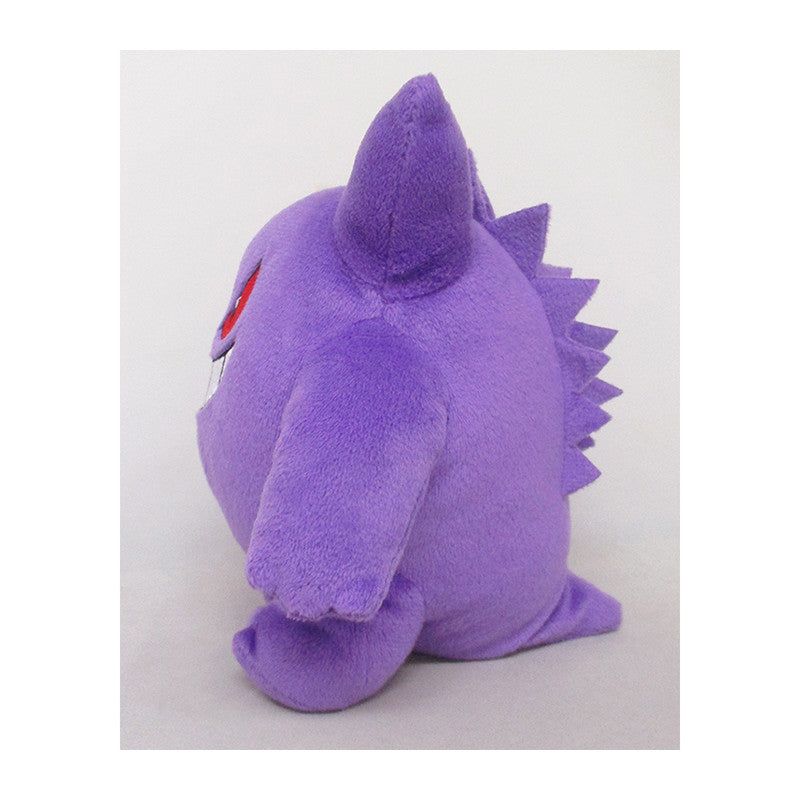 Gengar All Star Plush