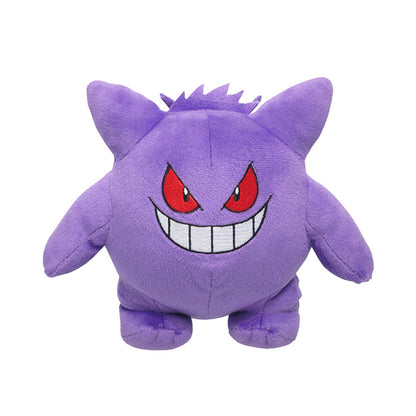 Gengar All Star Plush