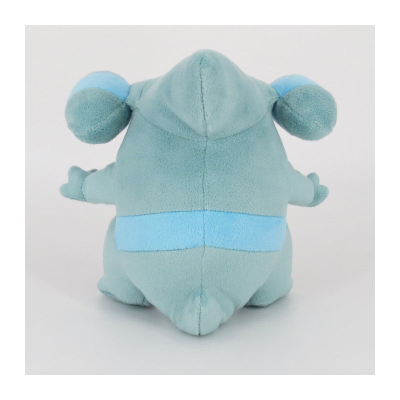 Gible All Star Plush