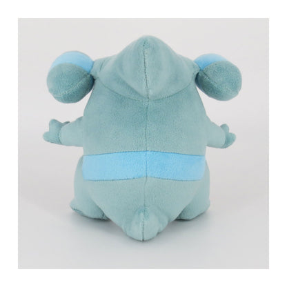 Gible All Star Plush