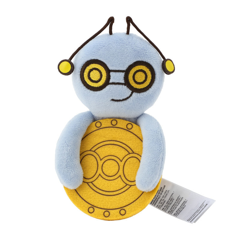 Gimmighoul (Roaming Form) Monitor Hanger Plush