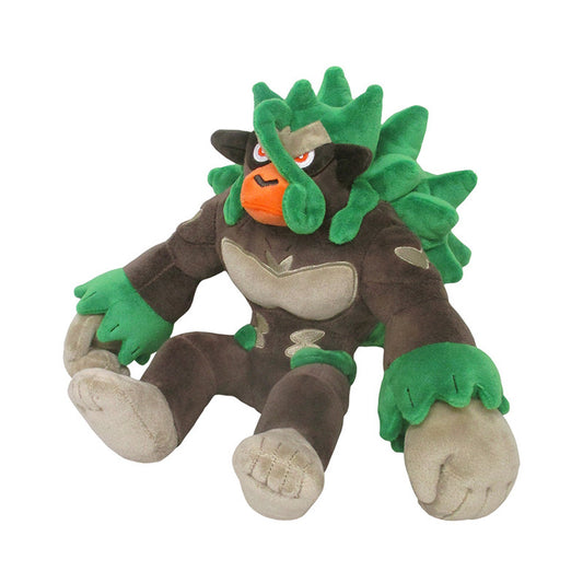 Rillaboom All Star Plush
